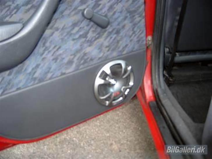 Bilstereo ALPINE R (SOLGT) billede 2