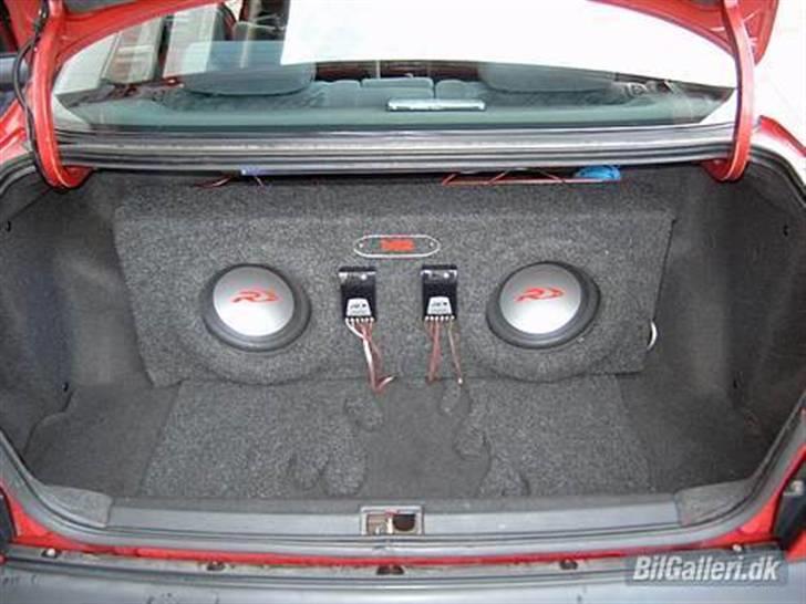 Bilstereo ALPINE R (SOLGT) billede 3