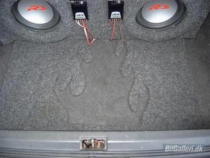 Bilstereo ALPINE R (SOLGT) billede 4