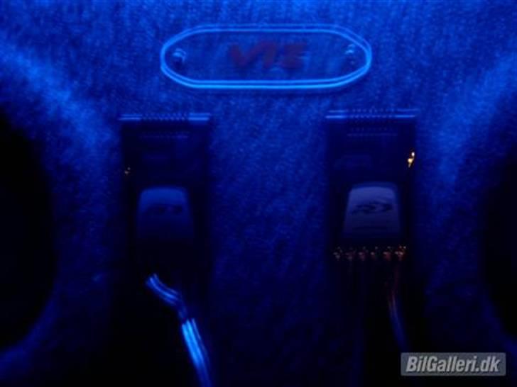 Bilstereo ALPINE R (SOLGT) billede 7