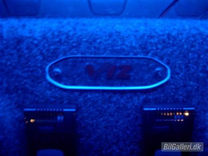 Bilstereo ALPINE R (SOLGT) billede 8