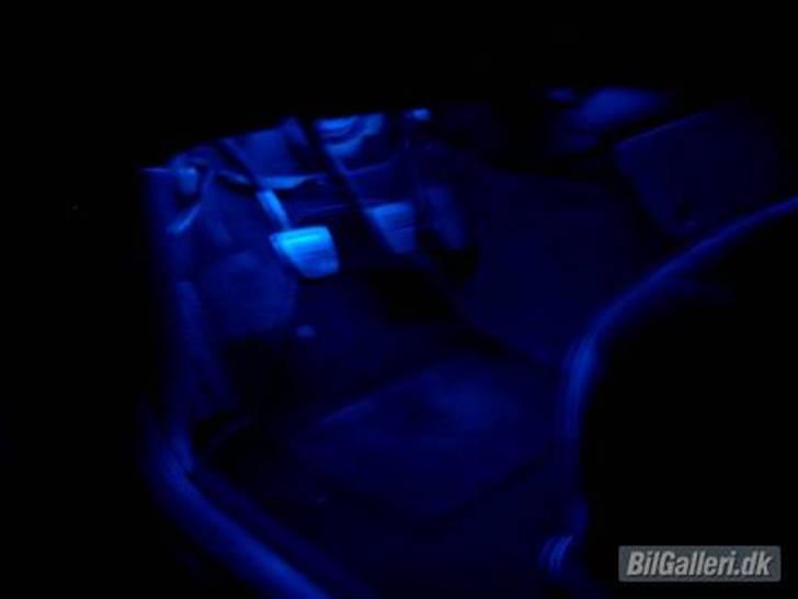 Bilstereo ALPINE R (SOLGT) billede 9