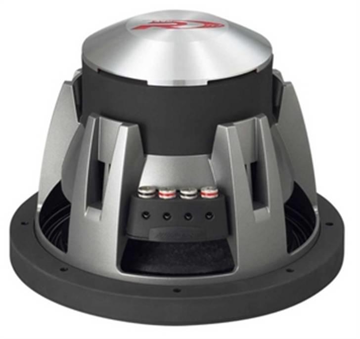 Bilstereo ALPINE R (SOLGT) billede 11