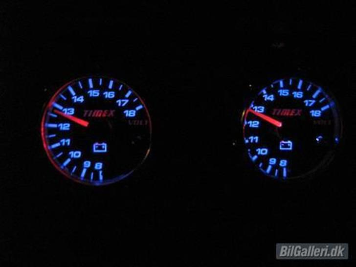 Bilstereo Pioneer PRS - De 2 voltmetre billede 9