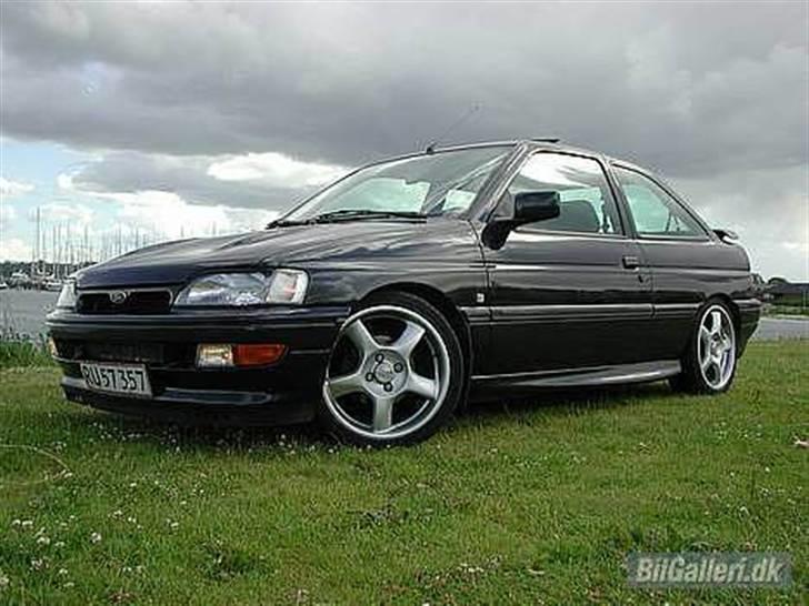 Bilstereo Pioneer PRS - Min lille fine RS´er :-) billede 10