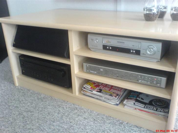 Hjemmebiograf LG, Infinity billede 2