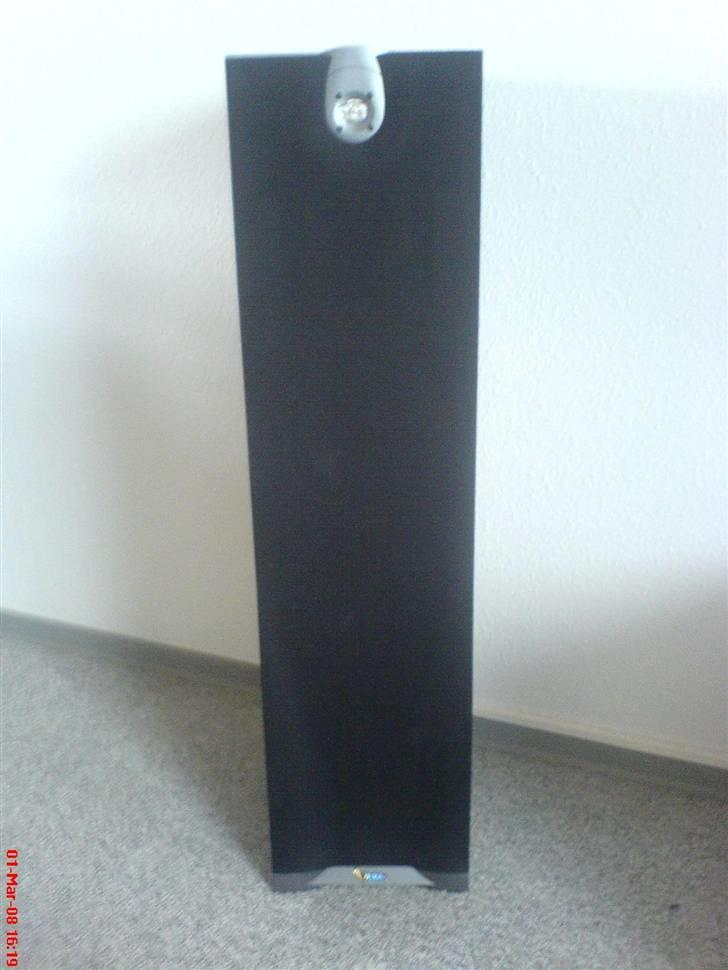 Hjemmebiograf LG, Infinity - Delta 60 billede 3