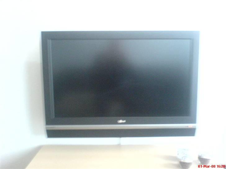 Hjemmebiograf LG, Infinity billede 4