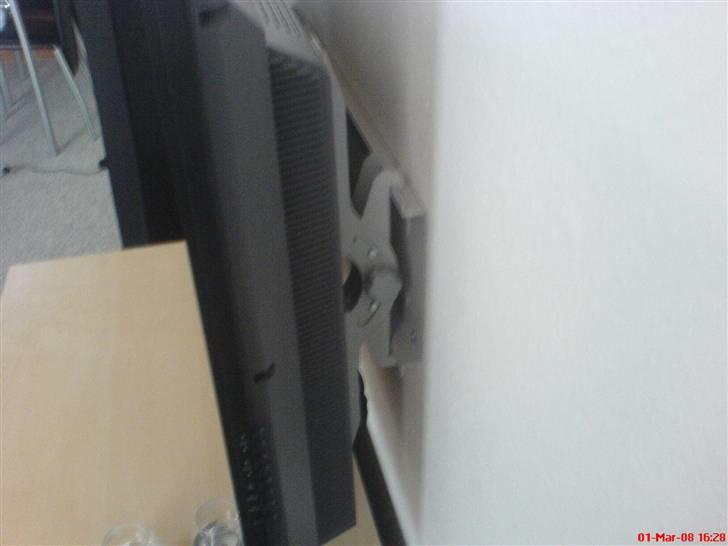 Hjemmebiograf LG, Infinity - Ophæng med tilt.. billede 8