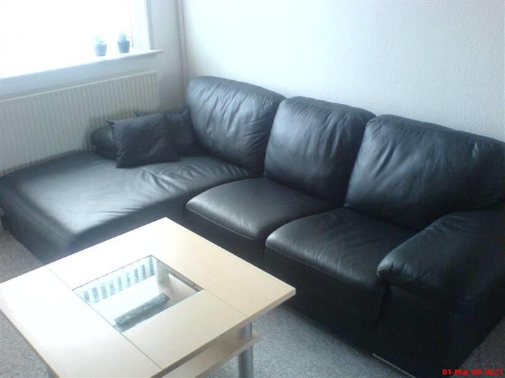 Hjemmebiograf LG, Infinity billede 10