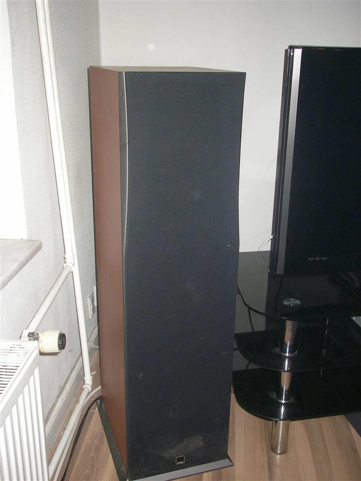 Hjemmebiograf NAD - Dalí - Samsung - Concept 10 (Right) billede 5