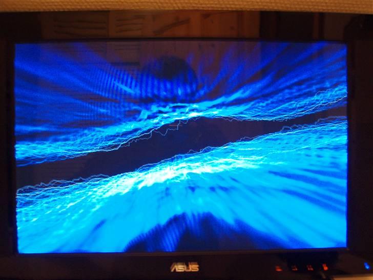 Computeranlæg Creative + Asus billede 6