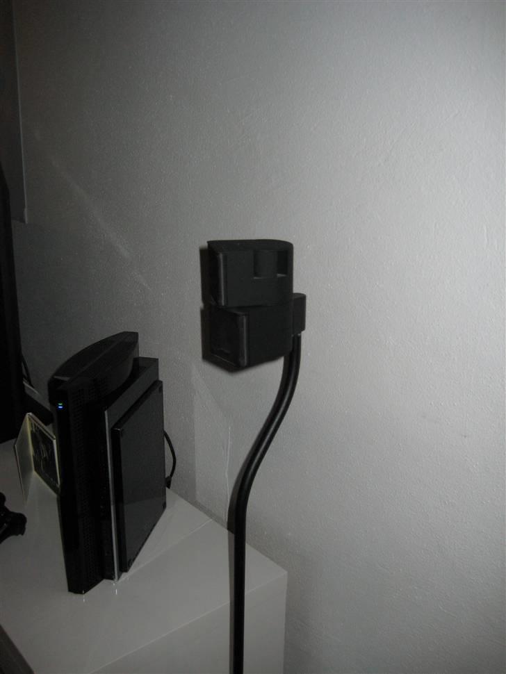 Hjemmebiograf Bose, Panasonic, Ps3 billede 8