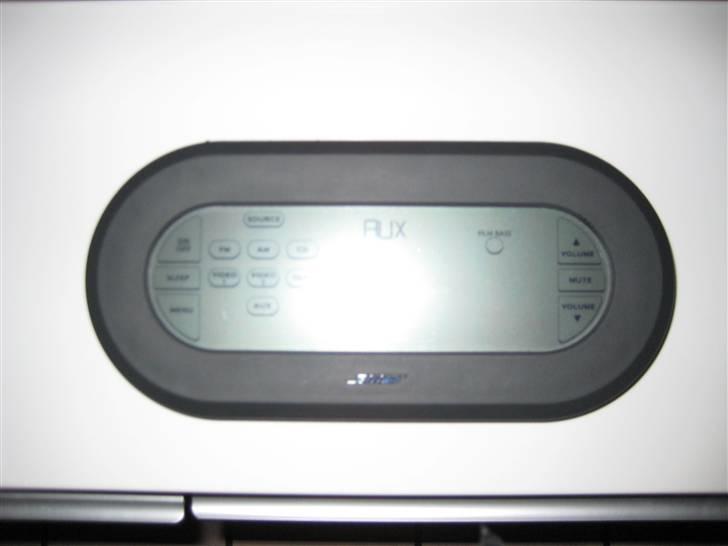 Hjemmebiograf Bose, Panasonic, Ps3 - Personal music center. billede 9