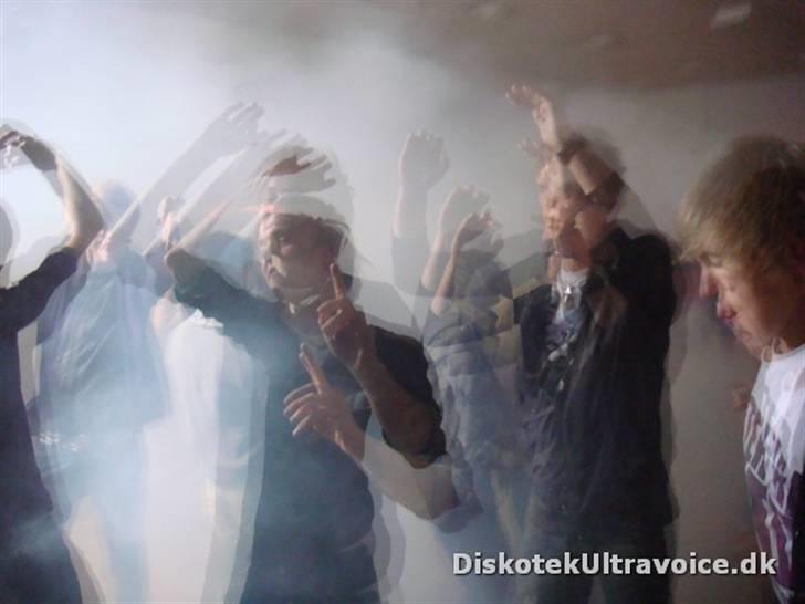 Diskoteksanlæg Diskotek Ultravoice billede 4