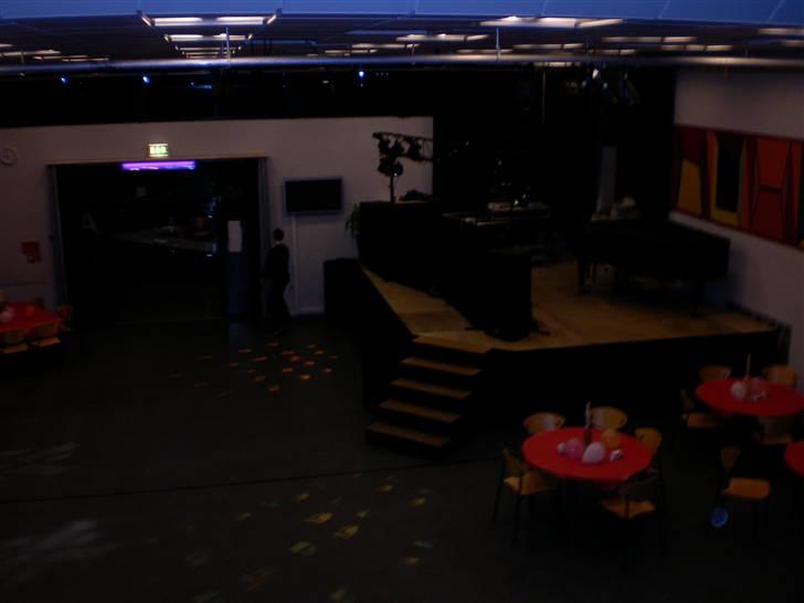 Diskoteksanlæg DeeJay-Brothers TIL SALG - maribo  tema fest space billede 16