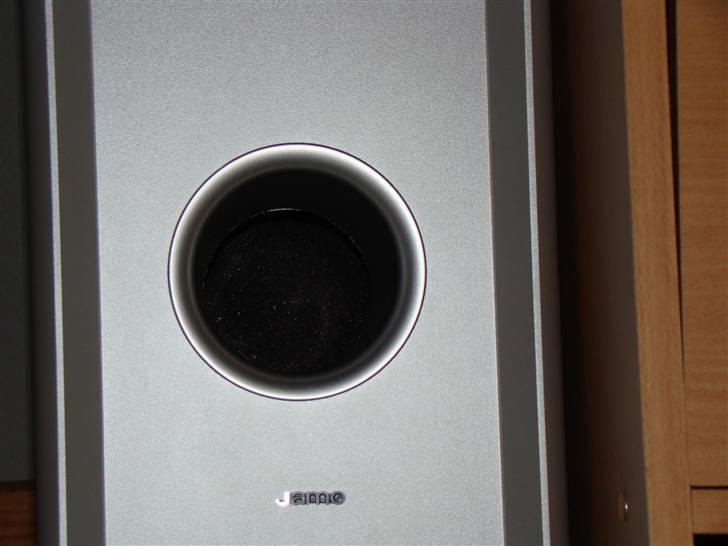 Musikanlæg Harman Kardon og jamo billede 1
