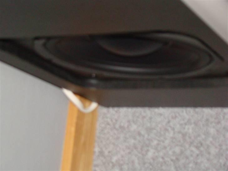 Musikanlæg Harman Kardon og jamo billede 4
