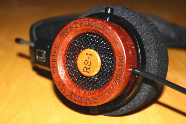 Musikanlæg Head-Fi billede 1