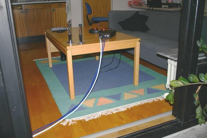 Musikanlæg Head-Fi billede 6