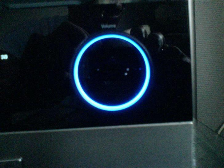 Hjemmebiograf harman/kardon  billede 3