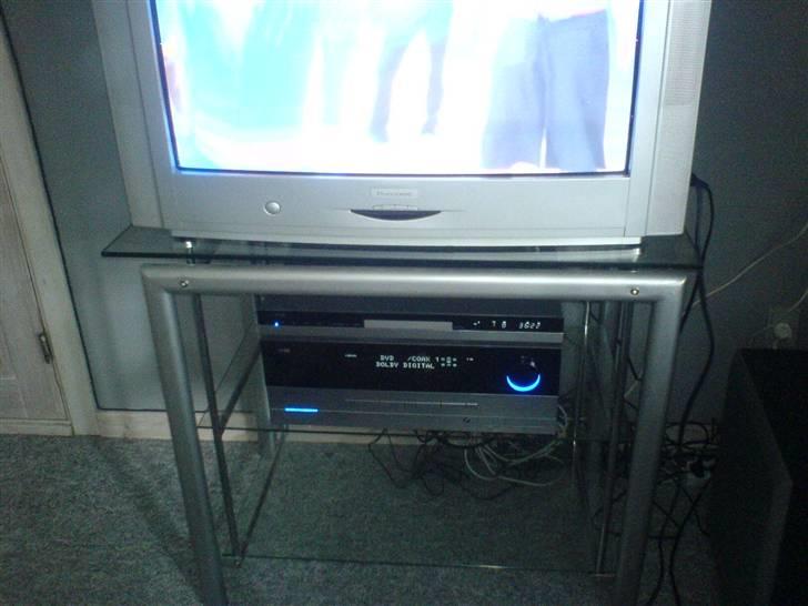 Hjemmebiograf harman/kardon  billede 4