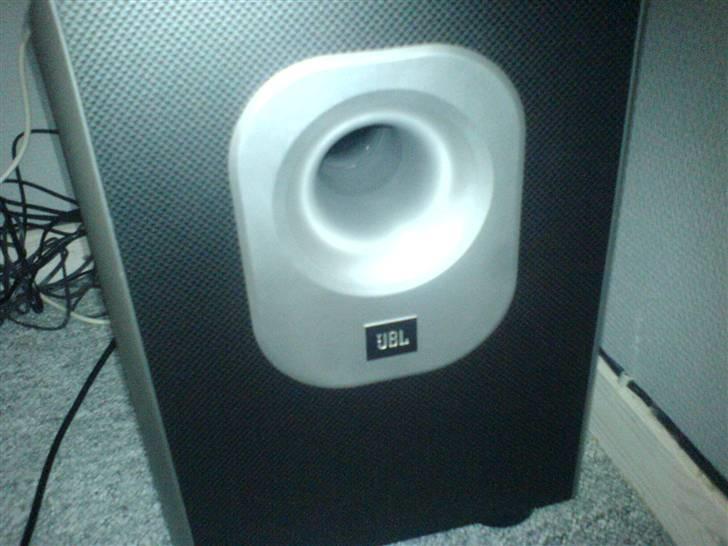 Hjemmebiograf harman/kardon  billede 6