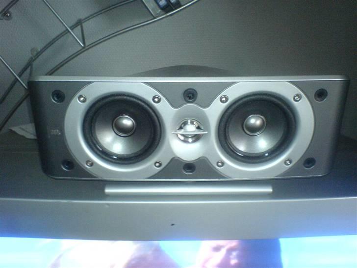 Hjemmebiograf harman/kardon  billede 8
