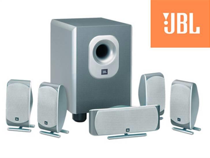 Hjemmebiograf harman/kardon  billede 13