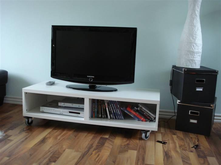 Musikanlæg Hjemme stereo billede 2