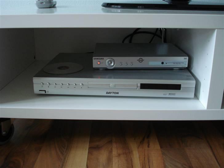 Musikanlæg Hjemme stereo billede 6