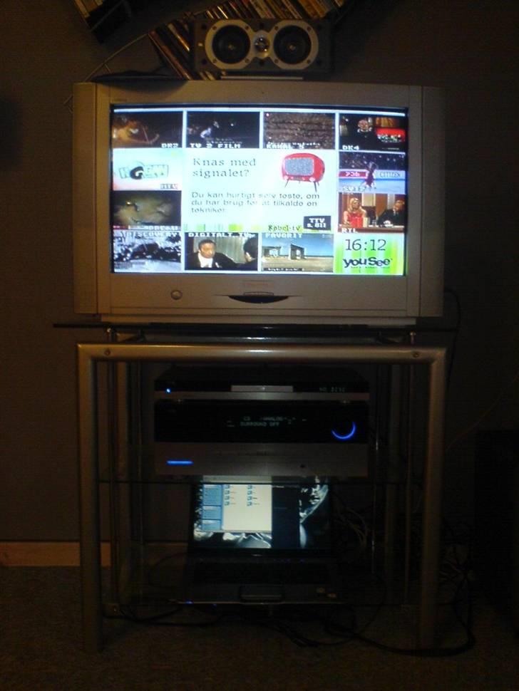 Hjemmebiograf harman/kardon  billede 15