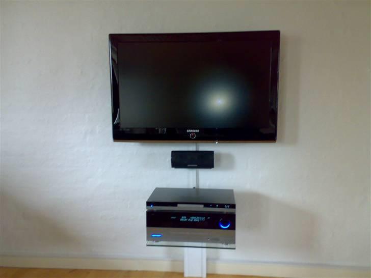 Hjemmebiograf harman kardon billede 2