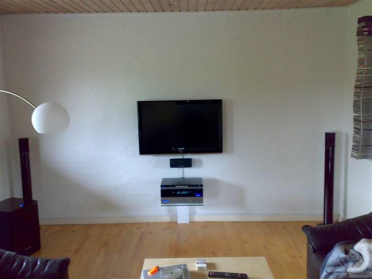 Hjemmebiograf harman kardon billede 3