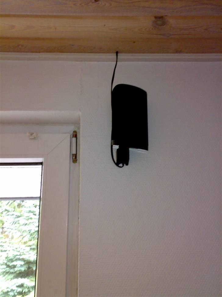 Hjemmebiograf harman kardon billede 7