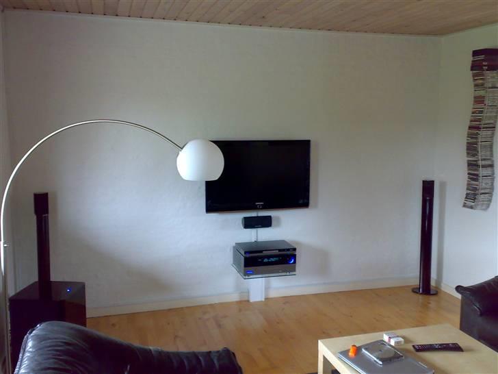 Hjemmebiograf harman kardon billede 9