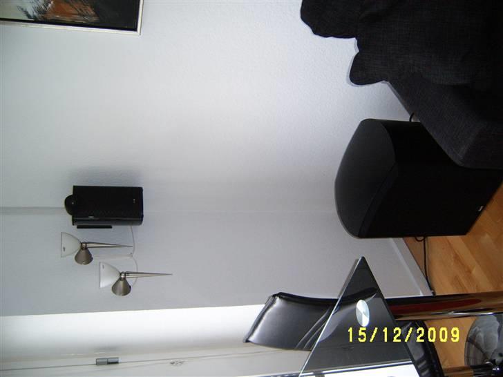 Hjemmebiograf Cribbet V2 - En lille XT2 Og en Dejlig stor ASW825 billede 6