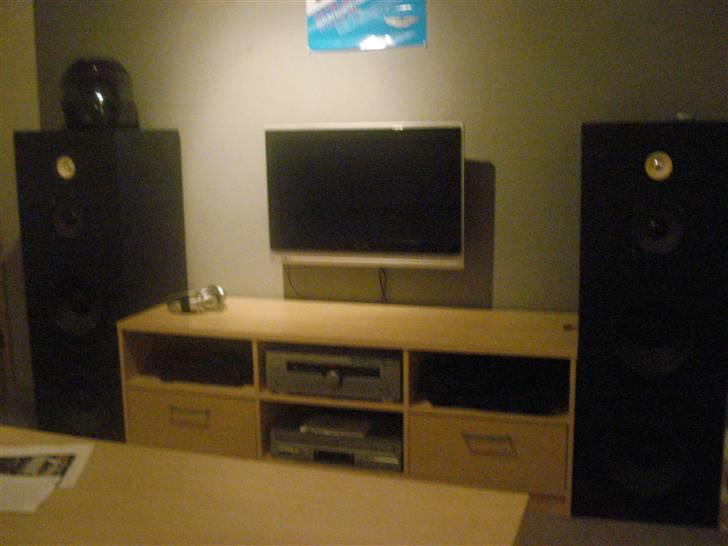 Hjemmebiograf Philips, Eltax,BlackAtack billede 4