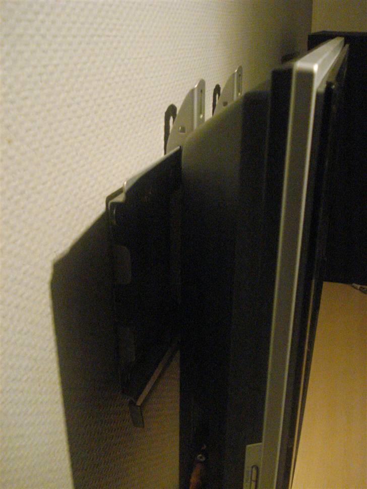 Hjemmebiograf Philips, Eltax,BlackAtack billede 6