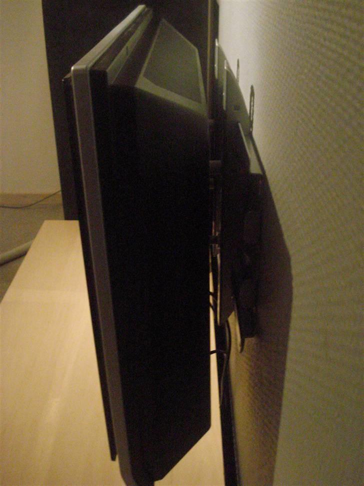 Hjemmebiograf Philips, Eltax,BlackAtack billede 7