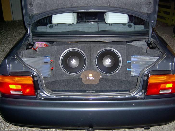 Bilstereo Helix- PG - JBL - slut resultat billede 1