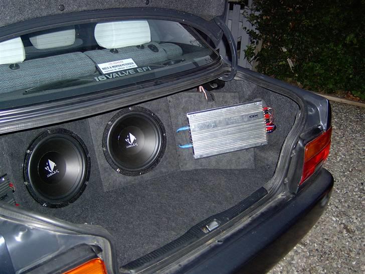 Bilstereo Helix- PG - JBL billede 3