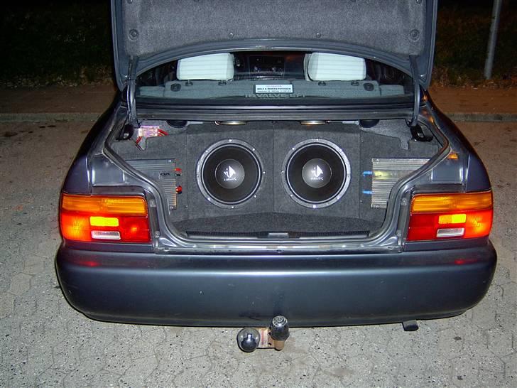 Bilstereo Helix- PG - JBL billede 4