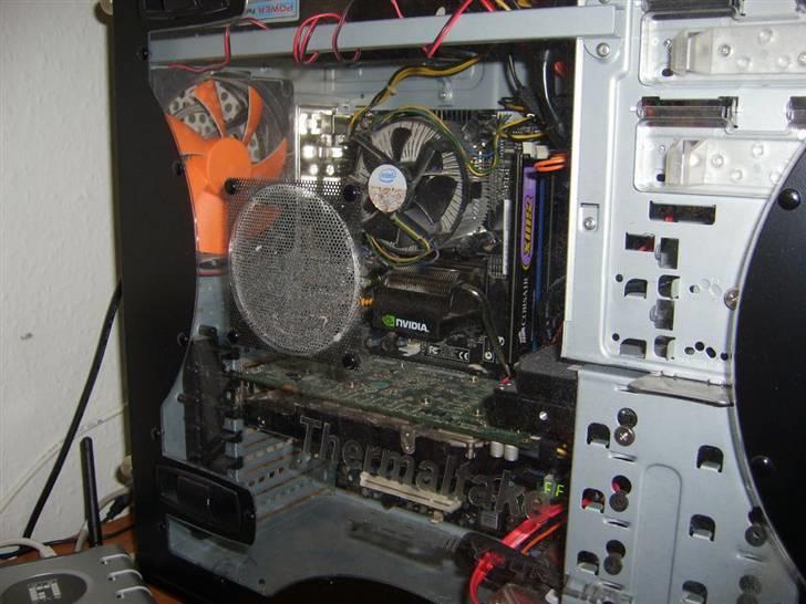 Computeranlæg Comp Logitech X-230 - Et Kig gennem ruden billede 8