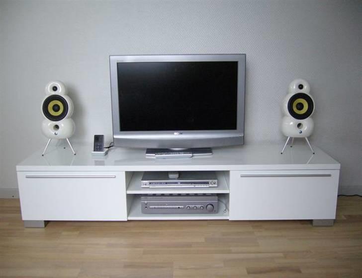 Musikanlæg Minipod, NAD billede 1