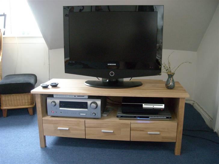 Hjemmebiograf denon/jbl billede 1