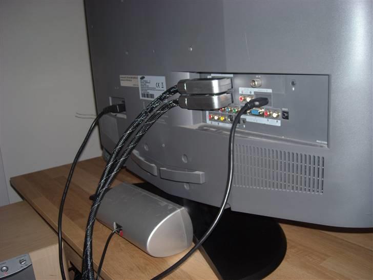Hjemmebiograf denon/jbl billede 4