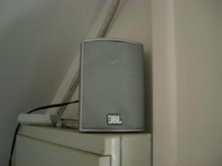 Hjemmebiograf denon/jbl billede 6
