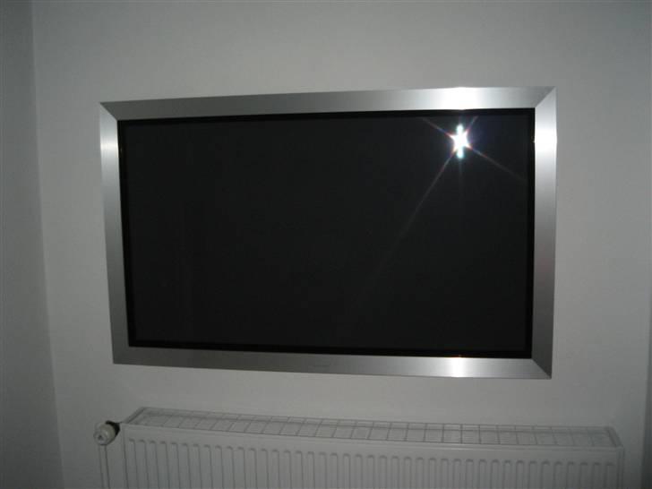 Hjemmebiograf B&O 50" billede 4