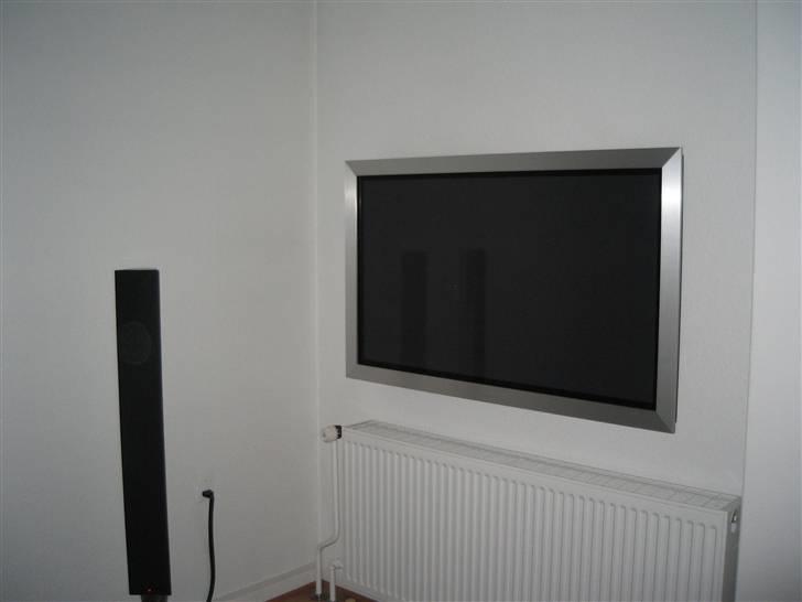 Hjemmebiograf B&O 50" billede 5